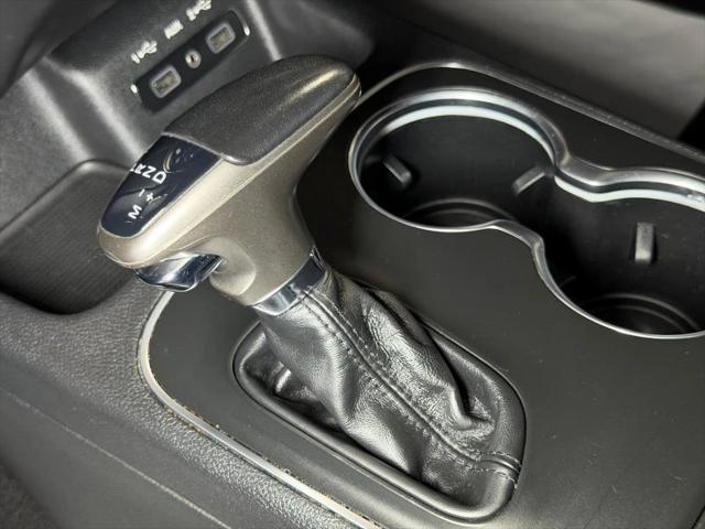 2019 Dodge Durango Citadel AWD