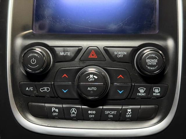 2019 Dodge Durango Citadel AWD