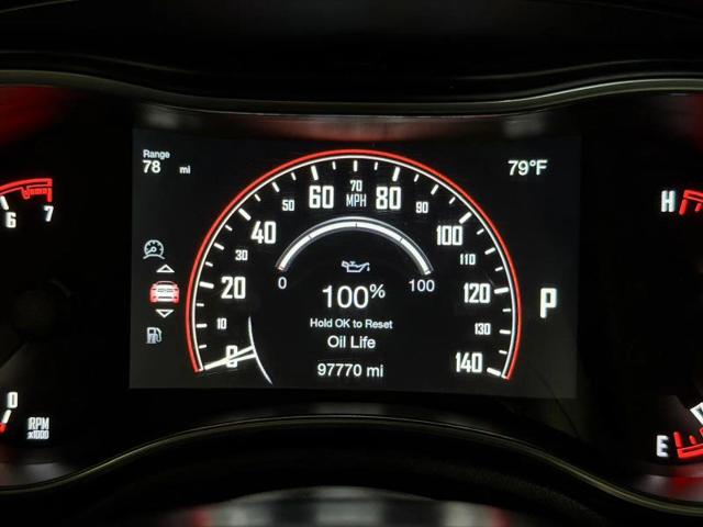 2019 Dodge Durango Citadel AWD
