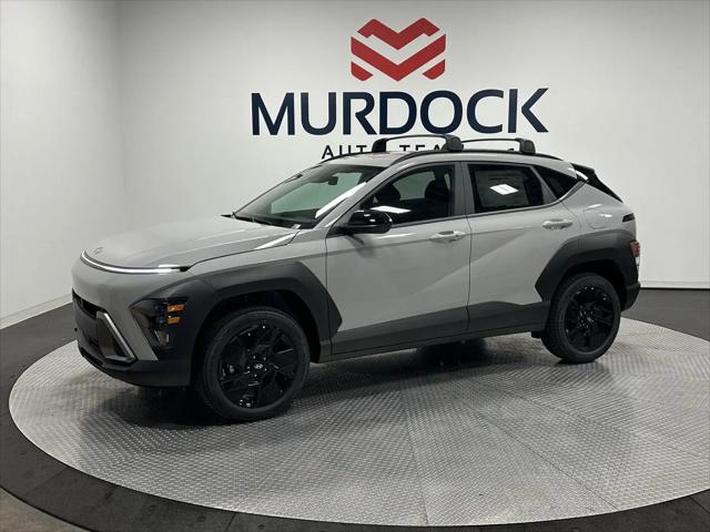 2027 Hyundai Kona SEL Sport for sale in Murray, UT