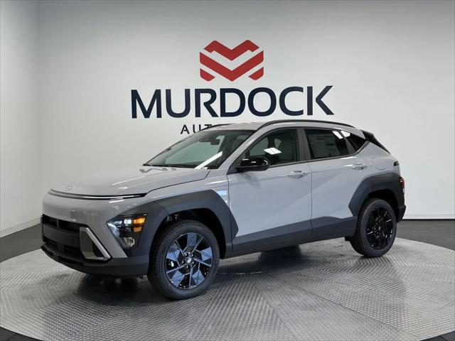 2027 Hyundai Kona SEL Sport for sale in Murray, UT
