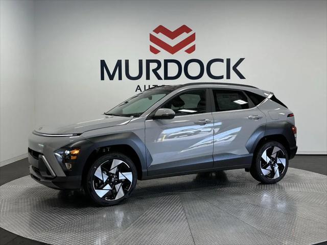 2027 Hyundai Kona Limited for sale in Murray, UT