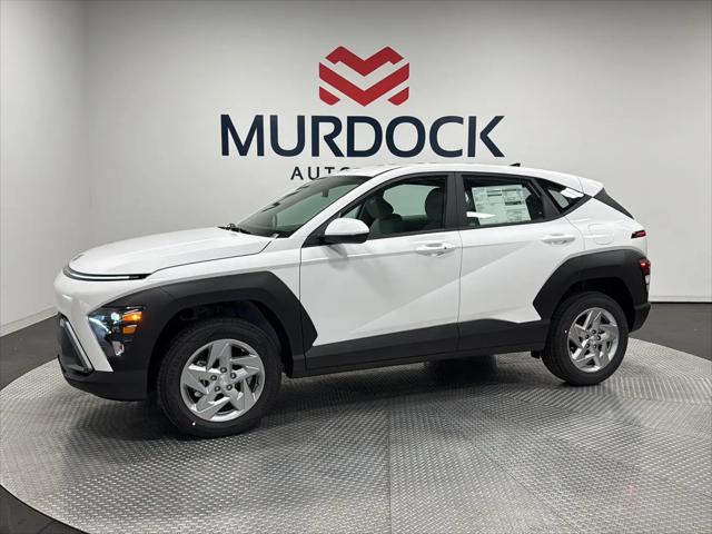 2027 Hyundai Kona SE for sale in Murray, UT