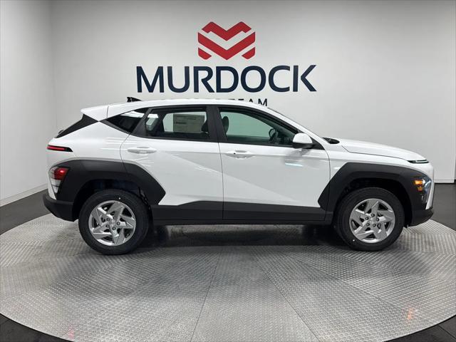 2027 Hyundai Kona SE