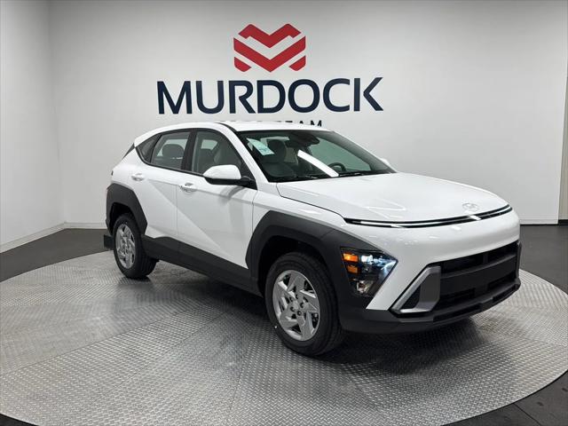 2027 Hyundai Kona SE