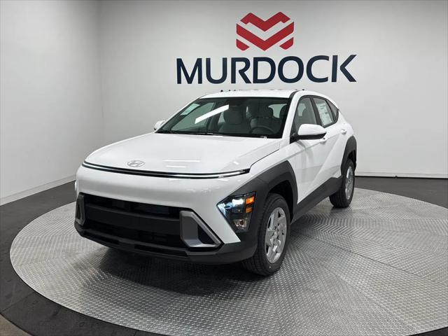 2027 Hyundai Kona SE