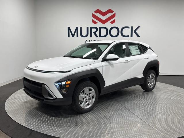 2027 Hyundai Kona SE