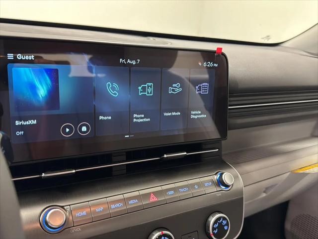 2027 Hyundai Kona SE