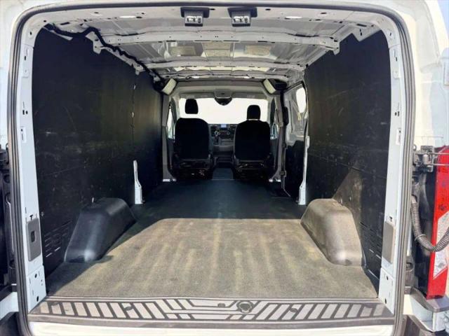 2024 Ford Transit Cargo Van w/RWB