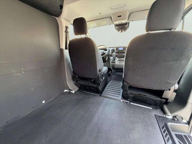 2024 Ford Transit Cargo Van w/RWB