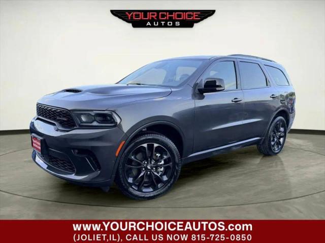 2026 Dodge Durango GT Plus AWD for sale in Joliet, IL