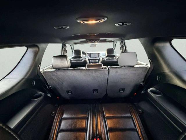 2026 Dodge Durango GT Plus AWD
