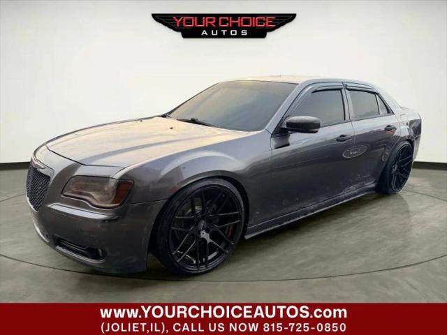2014 Chrysler 300 300C for sale in Joliet, IL