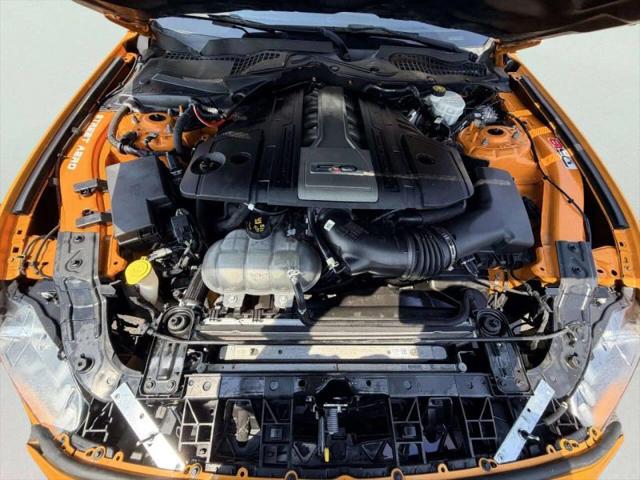 2018 Ford Mustang GT