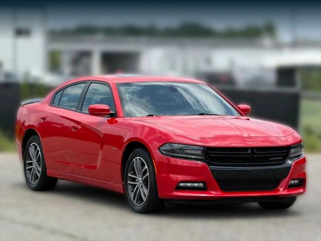 2018 Dodge Charger GT AWD for sale in Marietta, GA