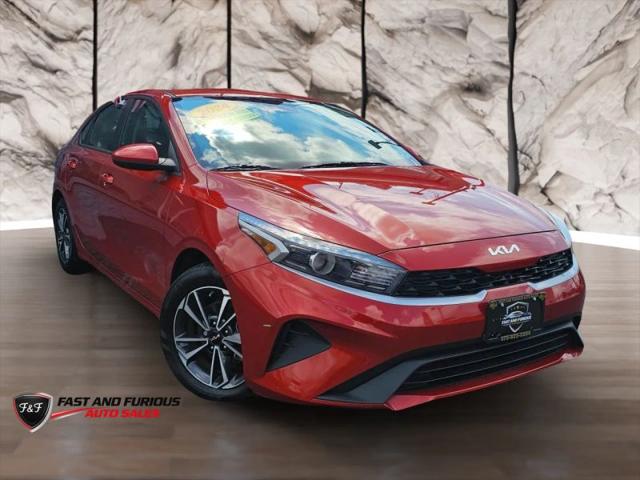 2024 Kia Forte LXS for sale in Newark, NJ