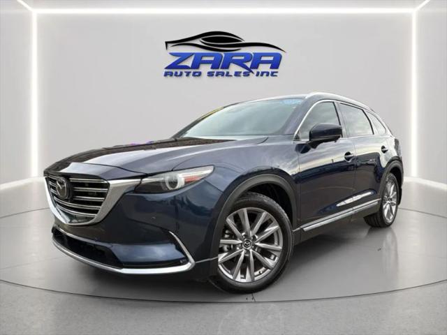 2020 Mazda CX-9 Grand Touring for sale in Denver, CO