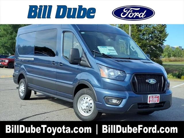 2026 Ford Transit Cargo Van T-250 for sale in Dover, NH