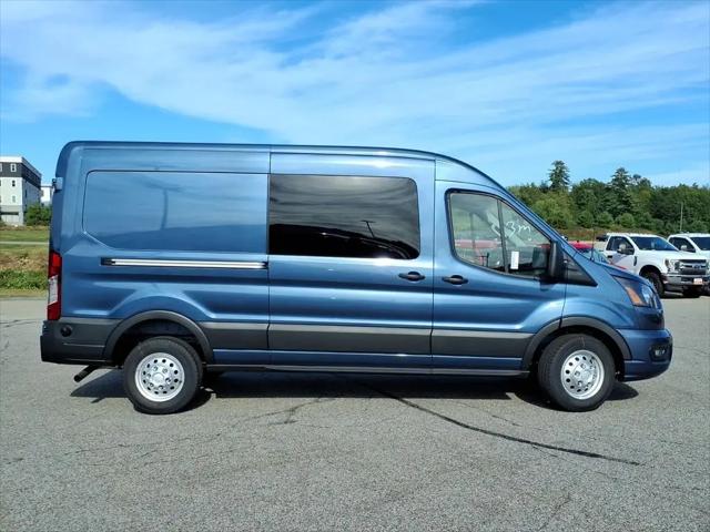 2026 Ford Transit Cargo Van T-250