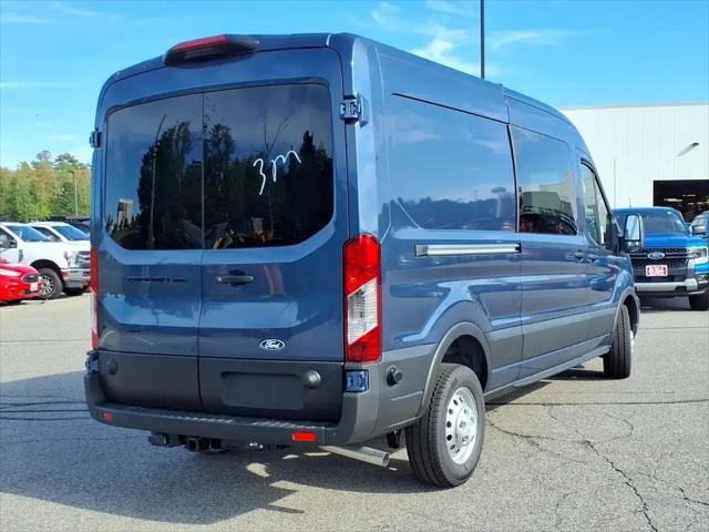2026 Ford Transit Cargo Van T-250