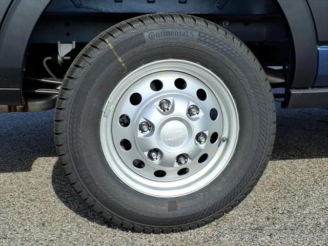 2026 Ford Transit Cargo Van T-250