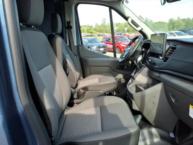 2026 Ford Transit Cargo Van T-250