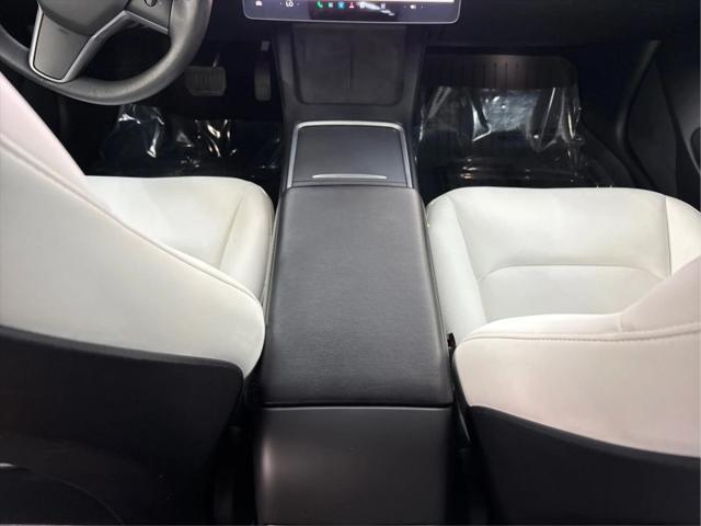 2021 Tesla Model 3 Long Range Dual Motor All-Wheel Drive