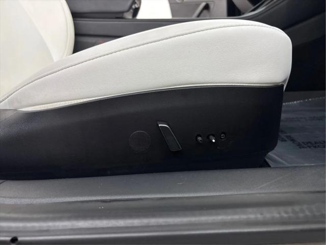 2021 Tesla Model 3 Long Range Dual Motor All-Wheel Drive