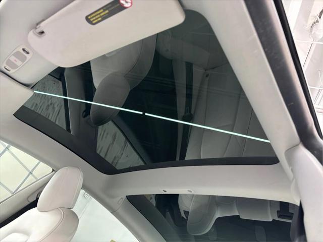 2021 Tesla Model 3 Long Range Dual Motor All-Wheel Drive