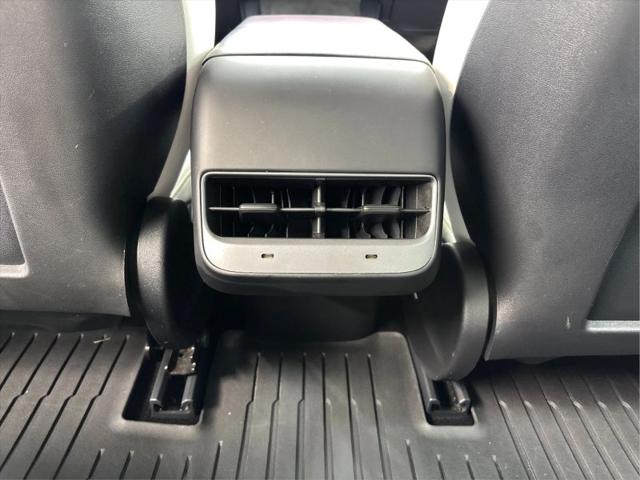 2021 Tesla Model 3 Long Range Dual Motor All-Wheel Drive