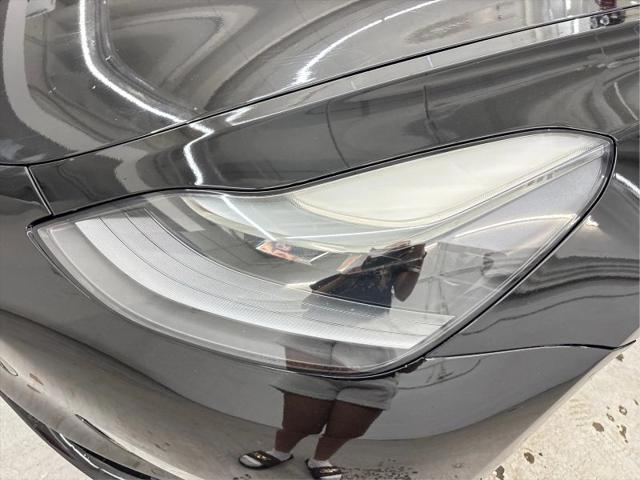 2021 Tesla Model 3 Long Range Dual Motor All-Wheel Drive