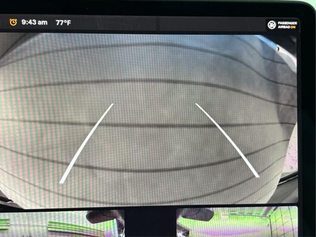 2021 Tesla Model 3 Long Range Dual Motor All-Wheel Drive