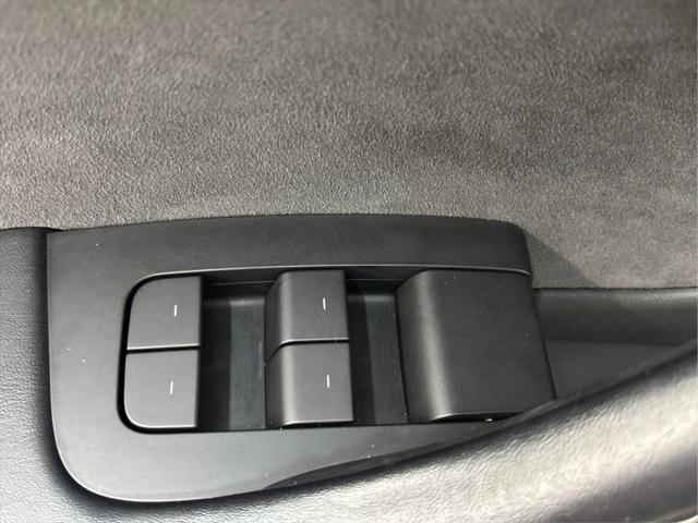 2021 Tesla Model 3 Long Range Dual Motor All-Wheel Drive
