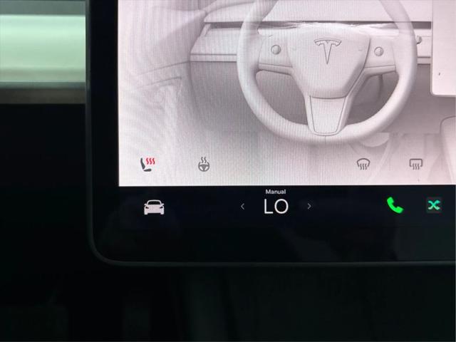 2021 Tesla Model 3 Long Range Dual Motor All-Wheel Drive