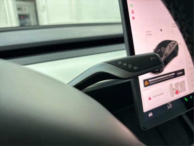 2021 Tesla Model 3 Long Range Dual Motor All-Wheel Drive