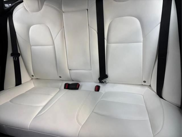 2021 Tesla Model 3 Long Range Dual Motor All-Wheel Drive
