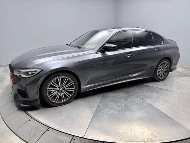 2020 BMW M340i M340i xDrive Sedan for sale in Longmont, CO