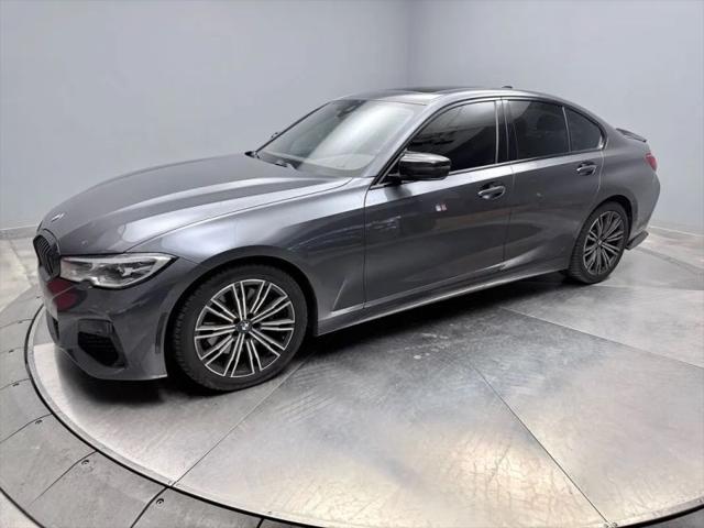 2020 BMW M340i M340i xDrive Sedan for sale in Longmont, CO
