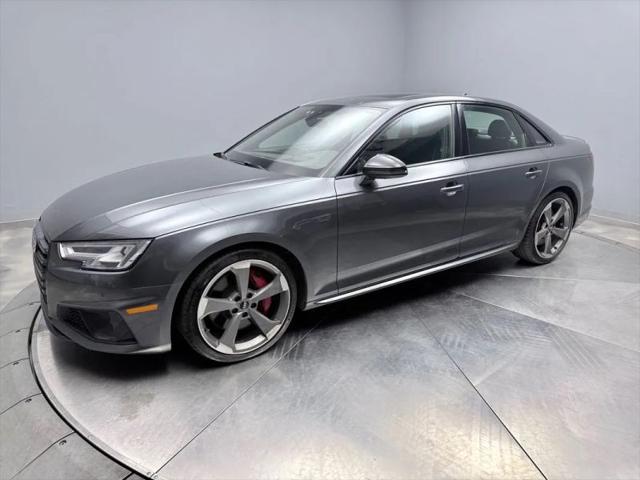2019 Audi S4 3.0t Premium for sale in Longmont, CO