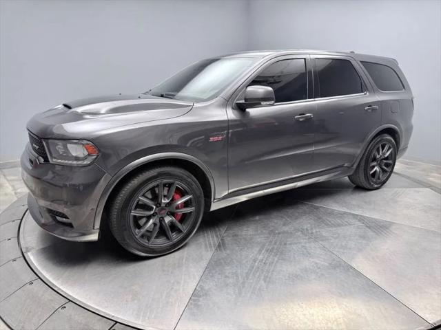 2018 Dodge Durango SRT AWD for sale in Longmont, CO