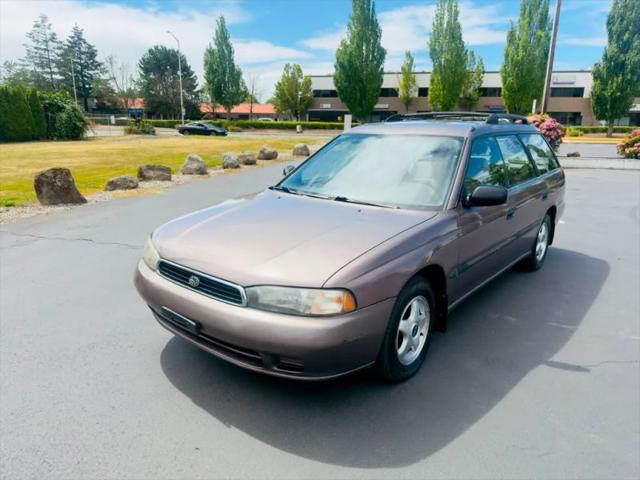 1995 Subaru Legacy L for sale in Kent, WA