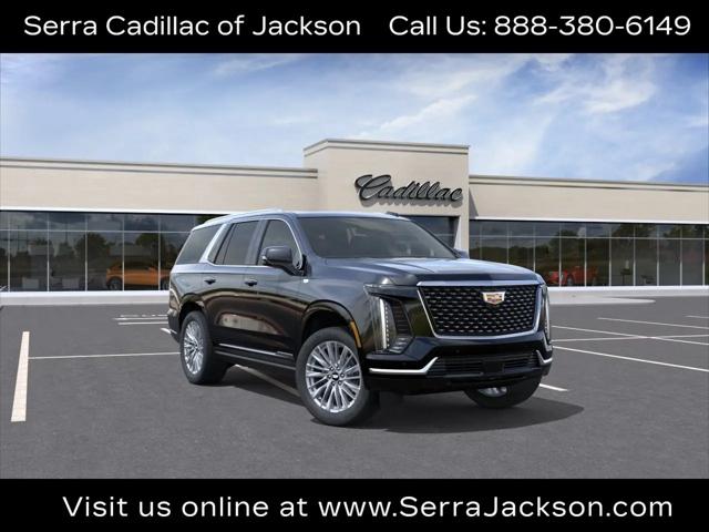 2026 Cadillac Escalade Luxury for sale in Jackson, TN