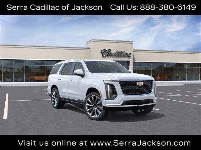2026 Cadillac Escalade Luxury for sale in Jackson, TN