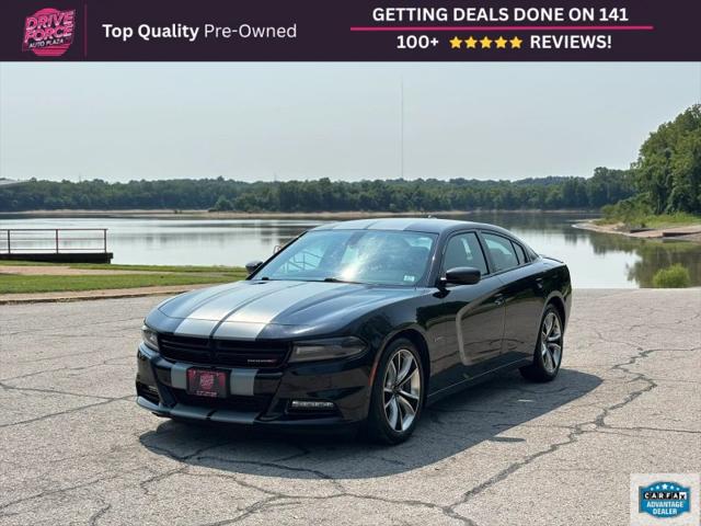 2015 Dodge Charger R/T for sale in Fenton, MO