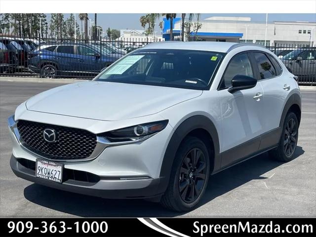 2024 Mazda CX-30 2.5 S Select Sport for sale in Loma Linda, CA