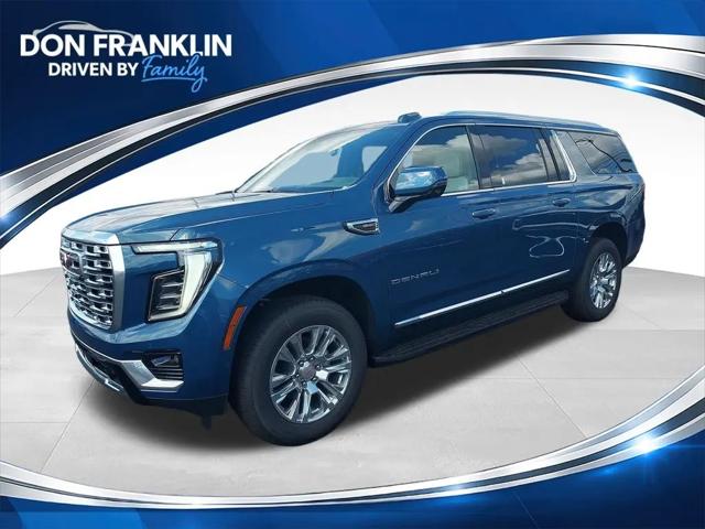 2026 GMC Yukon XL 4WD Denali for sale in Russell Springs, KY