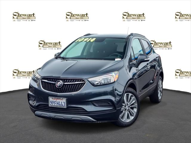 2018 Buick Encore Preferred for sale in Colma, CA