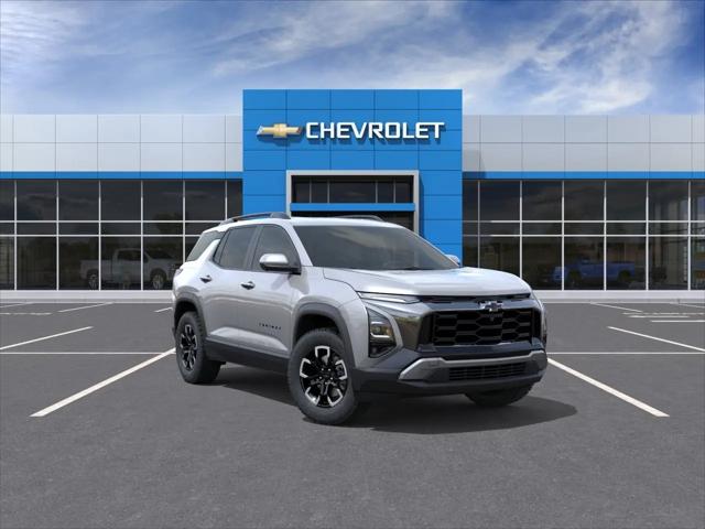 2027 Chevrolet Equinox FWD ACTIV for sale in Colma, CA