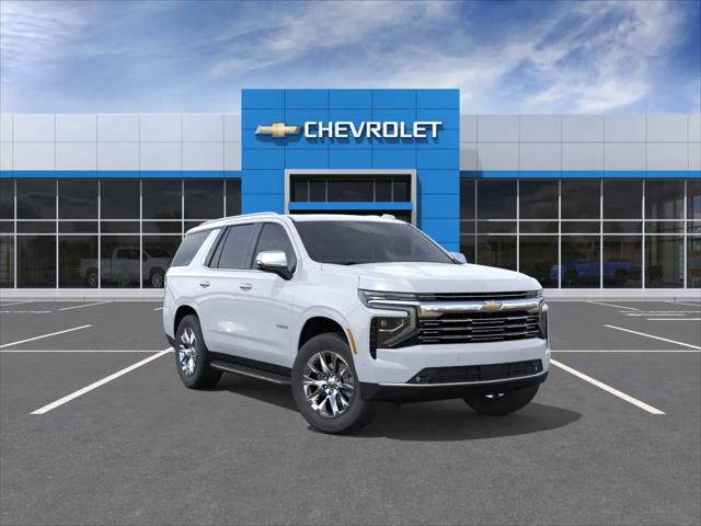 2026 Chevrolet Tahoe 4WD Premier for sale in Colma, CA