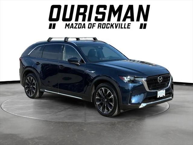 2024 Mazda X-90 Premium Plus for sale in Rockville, MD